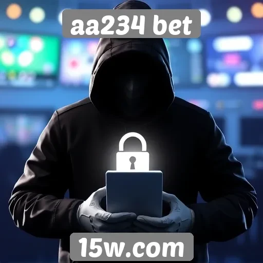 Como aa234 bet garante a segurança dos jogadores