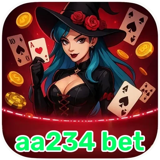 aa234 bet: Descubra Como o App Revoluciona Suas Apostas