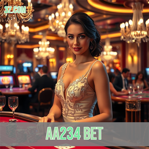 Apostas emocionantes e seguras no aa234 bet: Venha conferir!