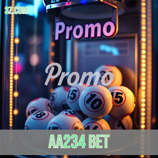 Promoções imperdíveis na aa234 bet: jogue e ganhe!