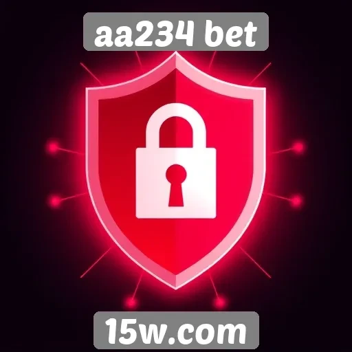 Novo sistema de segurança do aa234 bet é apresentado
