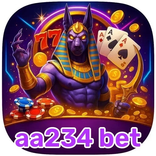 aa234 bet: Apostas Emocionantes nos Principais Eventos Esportivos